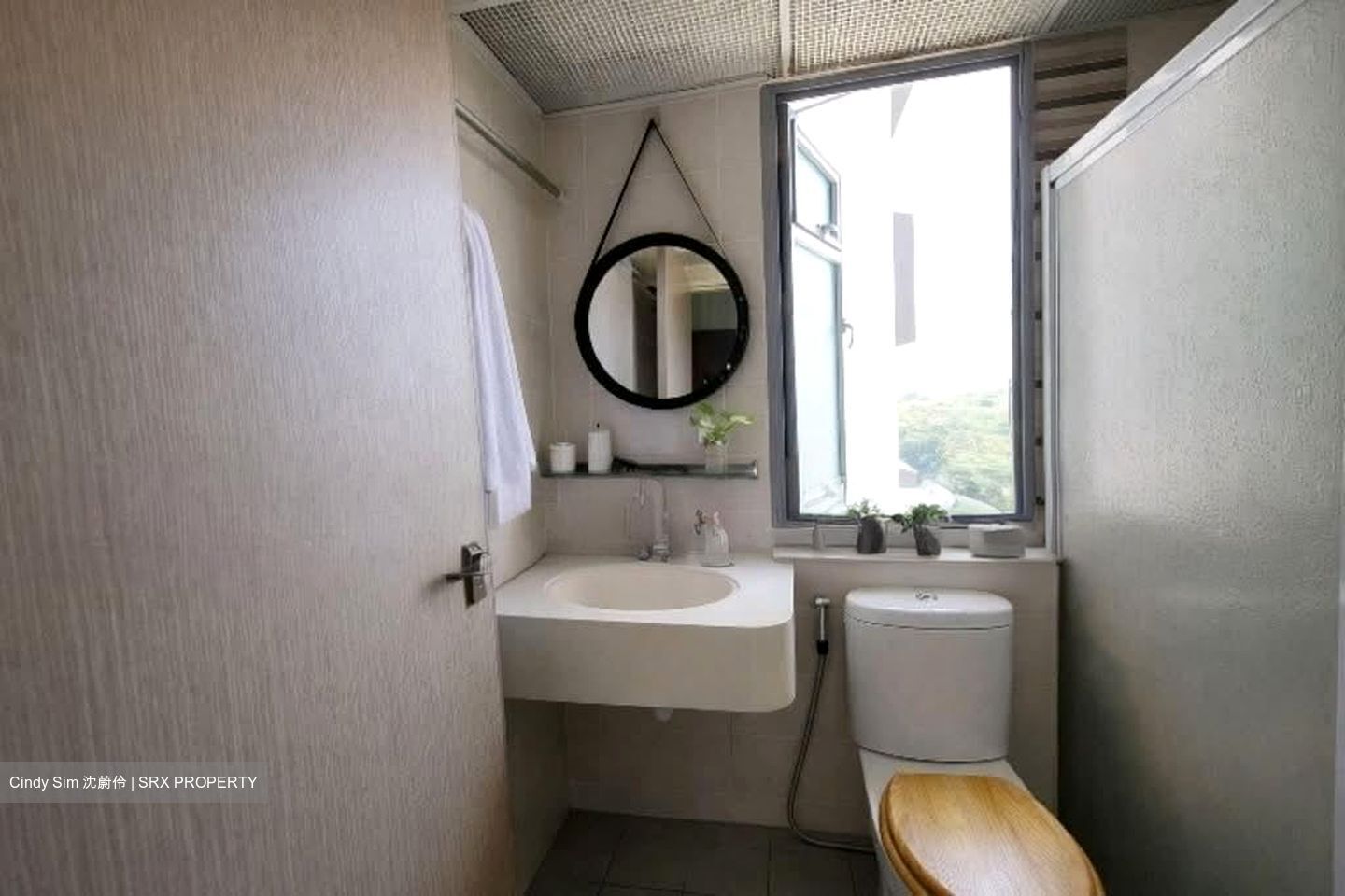 Blk 477C Hougang Capeview (Hougang), HDB 4 Rooms #550085131